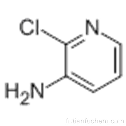 2-chloro-3-pyridinamine CAS 6298-19-7